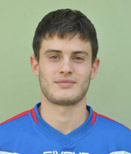 Davide SPINELLI - Centrocampista
